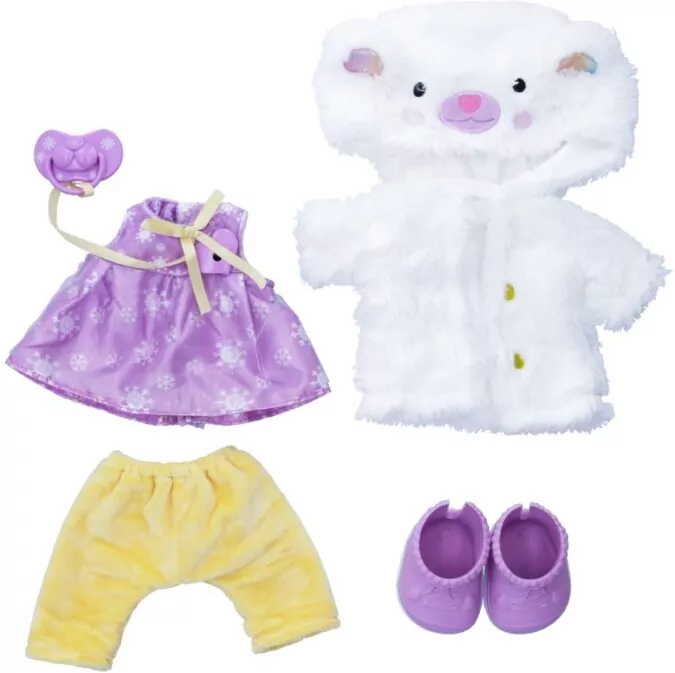 Lalka Kristal Cry Babies - tantis.pl