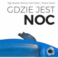 Gdzie jest noc - tantis.pl