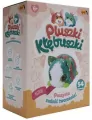 Pluszki-Kłębuszki. Kotek - tantis.pl