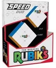 Rubik's: Zestaw Speed