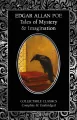 Tales of Mystery & Imagination - Edgar Allan Poe - tantis.pl