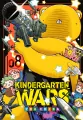 Kindergarten Wars. Tom 8 - tantis.pl
