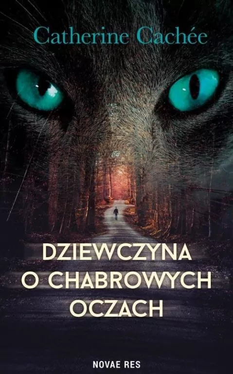 Dziewczyna o chabrowych oczach - tantis.pl