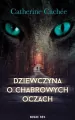 Dziewczyna o chabrowych oczach - tantis.pl