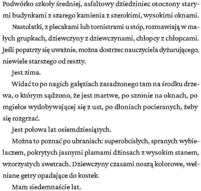 Skończ z tymi kłamstwami - tantis.pl