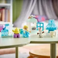 LEGO® Kraina Lodu Kreatywne pudełko z Elzą i Olafem 10462 - tantis.pl
