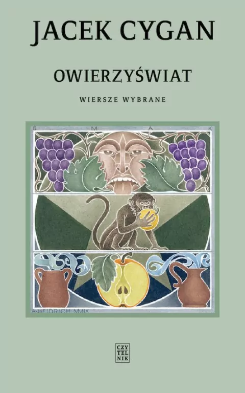 Owierzyświat - tantis.pl