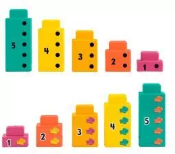 Fisher-Price Aligator Dodający - tantis.pl