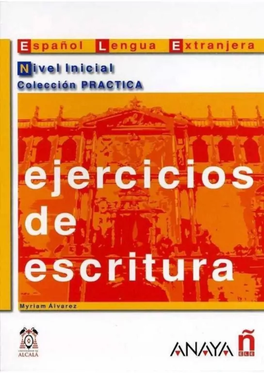 Ejercicios de lexico nivel inicial - tantis.pl