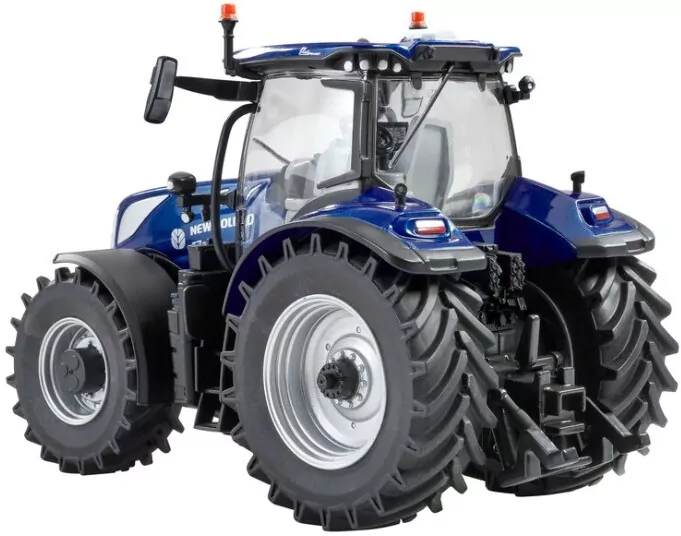 Traktor New Holland T7.300 BluePower - tantis.pl