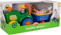 Traktor farmer. Jeździ, gra, rymuje - tantis.pl