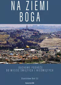 Na ziemi Boga - tantis.pl