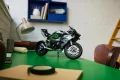 LEGO® Technic. Motocykl Kawasaki Ninja H2R 42170 - tantis.pl
