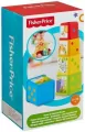 Klocki odkrywcy. Fisher Price - tantis.pl