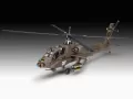 Cobi. Śmigłowiec do sklejania. AH-64A Apache - tantis.pl
