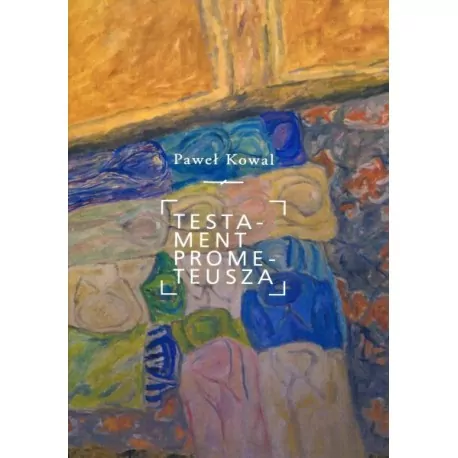 Testament Prometeusza - tantis.pl