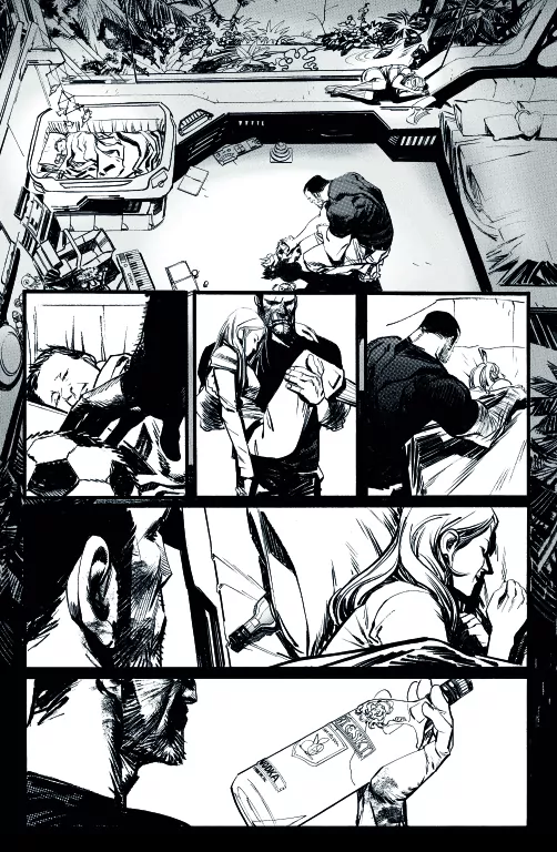 Punk Rock Jesus - tantis.pl