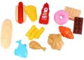 Jedzenie Fast Food - tantis.pl