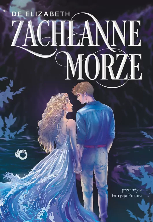 Zachłanne morze - tantis.pl