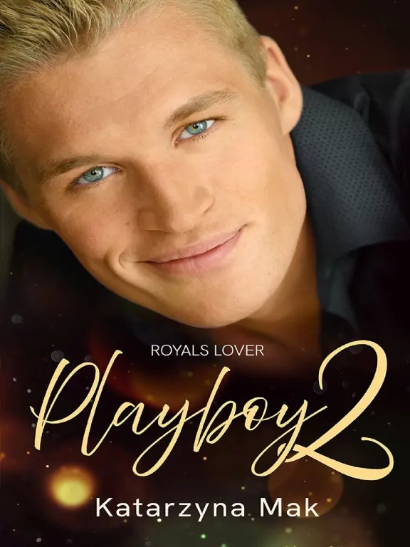 Royals. Playboy 2 - tantis.pl
