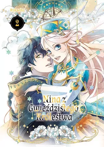 Nina z Gwieździstego Królestwa T.2 - tantis.pl