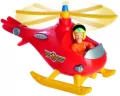 Strażak Sam helikopter Wallaby mini - tantis.pl