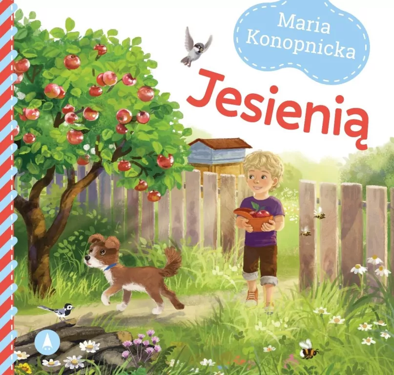 Jesienią - tantis.pl