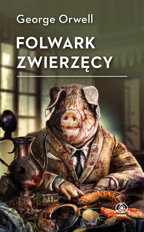 Folwark Zwierzęcy - tantis.pl