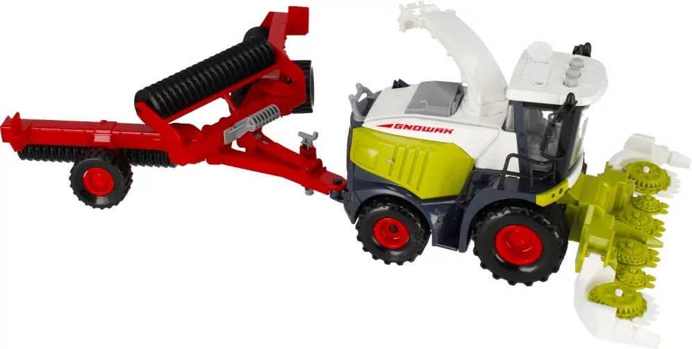 Kombajn 21cm Moje Ranczo - tantis.pl