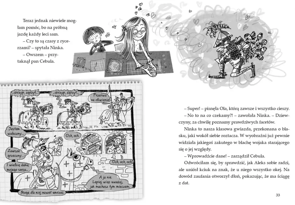 Kazimierzu, skąd ta forsa? Ale historia... - tantis.pl
