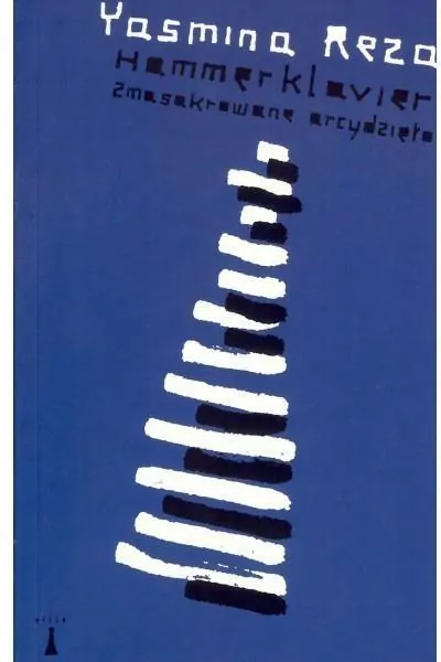 Hammerklavier Zmasakrowane arcydzieło - tantis.pl