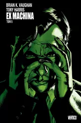 Ex Machina. Tom 5