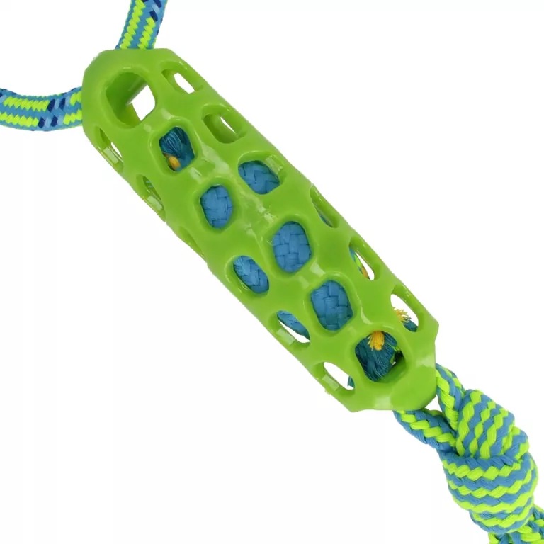 Szarpak dla Psa siatka 40cm - tantis.pl