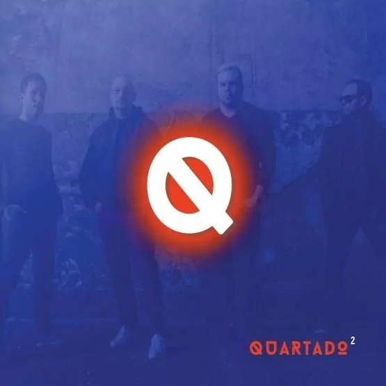 Quartado 2 CD - tantis.pl