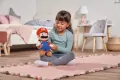 Super Mario maskotka pluszowa 30cm - tantis.pl