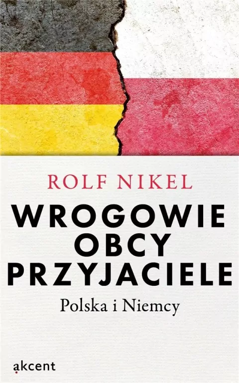 Wrogowie, obcy, przyjaciele - tantis.pl