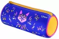 Piórnik tuba Mini Cute fioletowy MAPED - tantis.pl