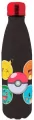 Bidon 500ml Pokemon Soft Touch PK00024 - tantis.pl