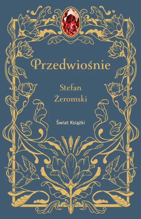 Przedwiośnie - tantis.pl