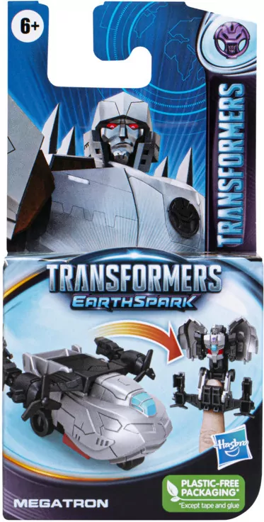 TRA EARTHSPARK FIGURKA MIX F6228 WB8 - tantis.pl