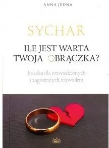 Sychar. Ile jest warta Twoja obrączka - tantis.pl