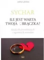 Sychar. Ile jest warta Twoja obrączka - tantis.pl