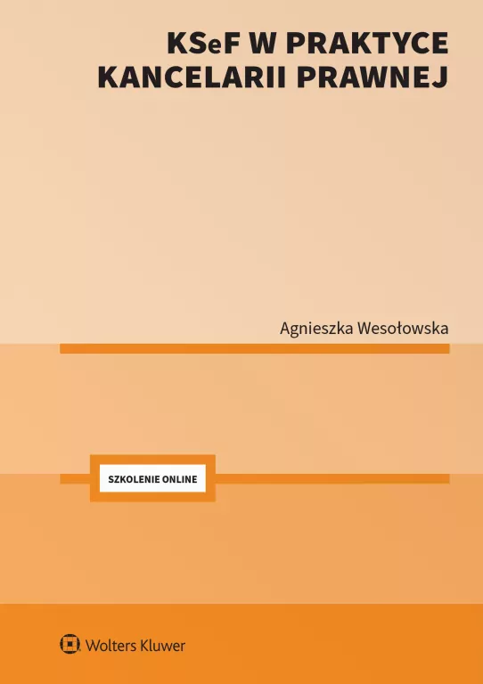 KSeF w praktyce kancelarii prawnej - tantis.pl