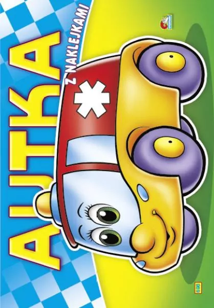 Autka mix - tantis.pl