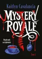 Mystery Royale. Pojedynek na tajemnice - tantis.pl