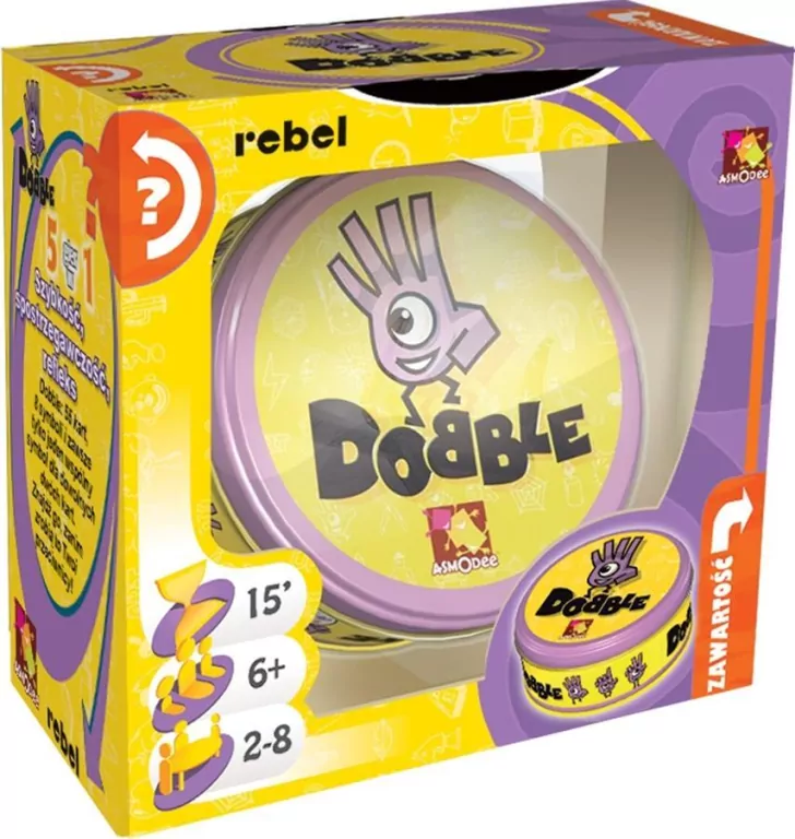 Dobble - tantis.pl