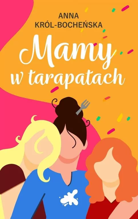 Mamy w tarapatach - tantis.pl