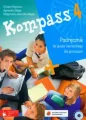 Kompass 4 Podręcznik +CD - tantis.pl