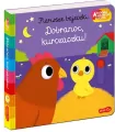 Dobranoc, kurczaczku! Pierwsze bajeczki. Akademia Mądrego Dziecka - tantis.pl