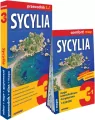 Sycylia 3w1 przewodnik + atlas + mapa - tantis.pl